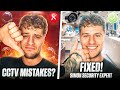 5 Common CCTV Mistakes (and How to Fix Them!)