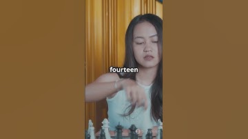 Hou Yifan: The Young Chess Grandmaster Who Redefined the Game
