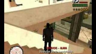 GTA:United - RobberyAlertTest @ParaBot