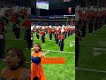 UTSA Spirit of San Antonio Marching Band