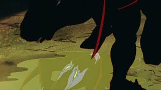 Todd McFarlane's Spawn / spawn takes off the mask