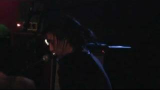 The Low Anthem "Sally, Where'd You Get Your Liquor From?" live @ Grey Eagle, Asheville, NC 9.20.2011