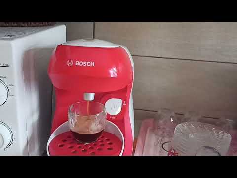 Video: Filtru de cafea „Tassimo”: instrucțiuni și recenzii