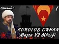 Muştu V2 Müziği Kuruluş Orhan