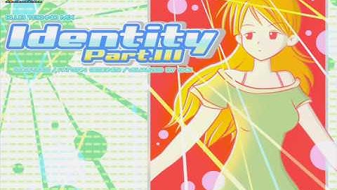 Identity part III - SHK