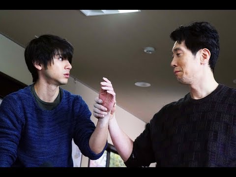 山田裕貴に伝授!佐々木蔵之介が陶芸家の手を指南 映画『嘘八百 京町ロワイヤル』本編映像