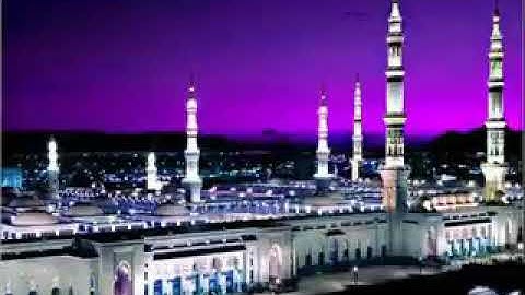 تلاوة خاشعة للشيخ سعد الغامدي / سورة يس