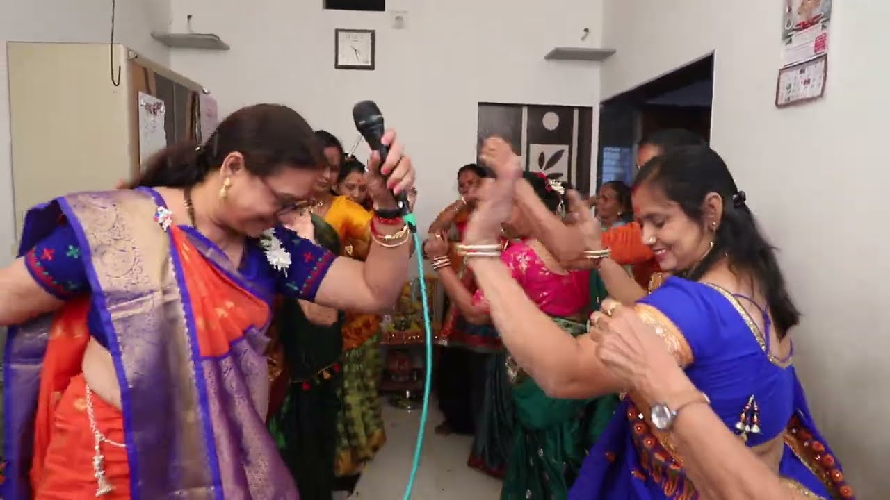 🌹લખાણ સાથે 🌹કાશીબેન ભરવાડ🌹 જબરદસ્ત ભજન 🌹