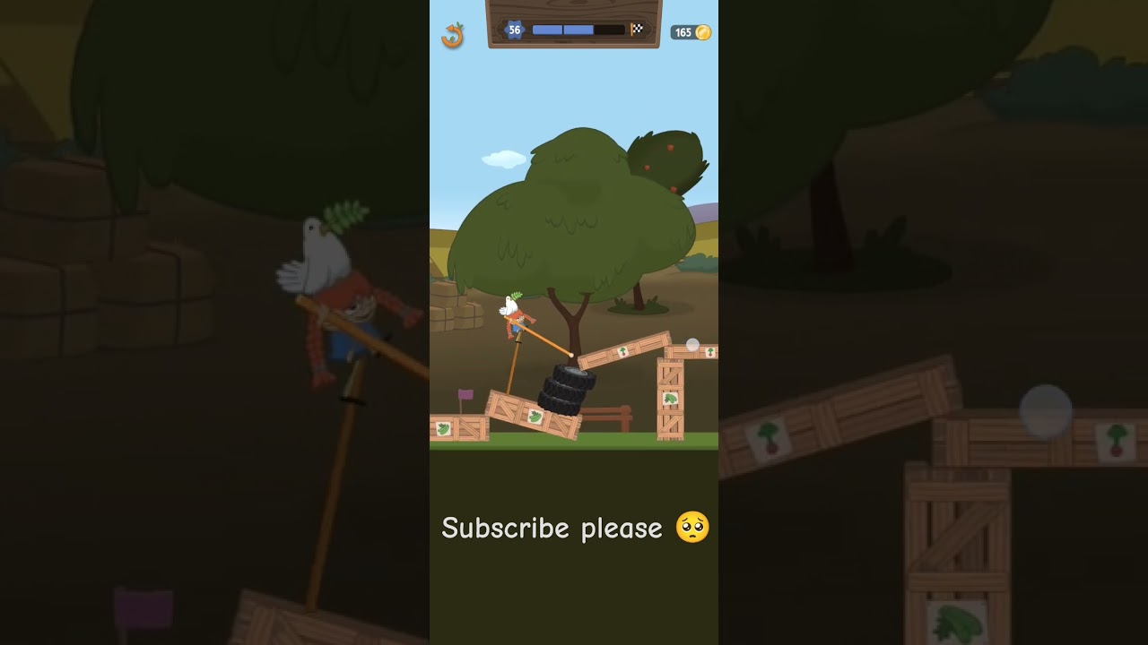 Walk master level 56 hard level passed by baua gaming viral video tiktok#