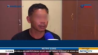 Eksklusif, Kesaksian Nakhoda KM Sinar Bangun