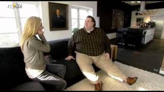 Obese promo RTL 4 / Eyeworks