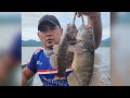 El Alero Ovidio nos REGALA UNOS zambos🐟 para la sopa 🔥😋🍛🍛