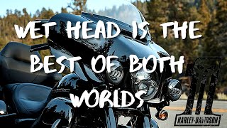 Wet Head Harley-Davidson, Twin Cooling Expanding or Buying Time screenshot 2