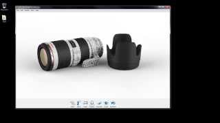 Celebrity KeyShot 4 Rendering Overview Wealth