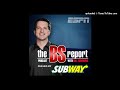 B.S Report - Wesley Morris (2013-07-10)