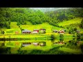 Calm Your Mind With Beautiful Relaxing Music & Beautiful Nature for Insomnia Relief and Meditation