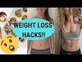 WEIGHT LOSS WITHOUT COUNTING CALORIES [2019] ~ 10 Simple Tips