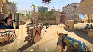 🔴STREAM SNIPING OHNE vs FURI🔴