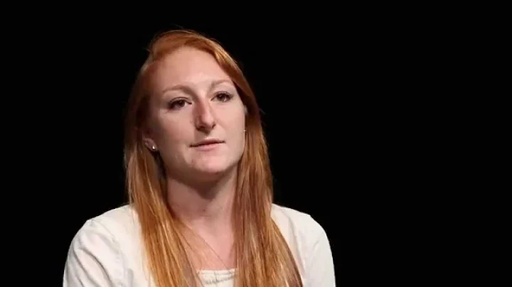 Elon Journal - Fall 2014 - Elizabeth Harkey
