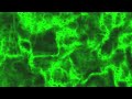 Solar Green Fluid Flow | Free No Copyright