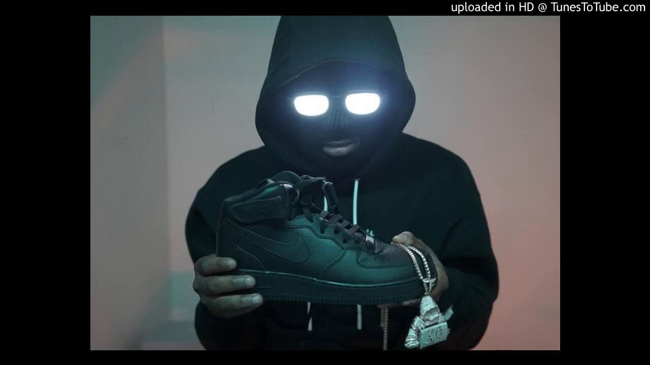 FREE Slump AK X Eli TheRula Type Beat "Black Syrup ...