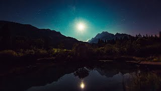 The Ambientalist - The Whisper Of The Morning Stars (2019 Extended Mix)