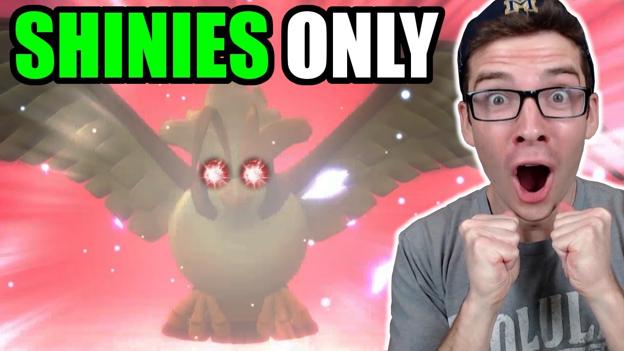 Pokemon Let's Go Pikachu CHALLENGE — Shiny Master Trainers Ep12