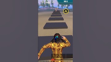 Pubg mobile wow jumping parkour #pubgmnextstarprogram#pubgmobile#pubgmobilec9s26#pubgmwow