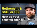 SSDI SSI Retirement Social Security Disability Insurance Supplemental Income TheSITREP SSDI SSI Retirement Social Security Disability Insurance Supplemental Income TheSITREP