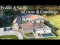 Ref:Wbw7jsa-n5Y Podere di fascino nel cuore di costalunga i engel &amp; v�lkers brescia