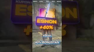 CS2 MAJERE ENVANTER DİZDİM BÖLÜM 3 - M4A1-S #cs2 #cs2kasaaçılımı #cs2caseopening #csgo