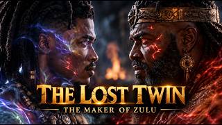 THE LOST TWIN | The Maker of Zulu (Ep. 6)