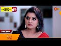Mangalyam Thanthunanena - Promo | 21 March 2024  | Surya TV Serial