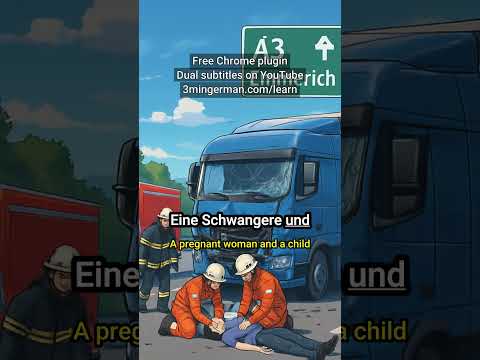 10. September 2026 - Daily Anime News on German - Learn German A1/A2 vocabulary #shorts