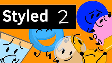 Oranger’s Troc 3 intro styled intro