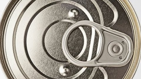 RICPACKAGE EASY OPEN ENDS SUPPLY FROM CHINA for FOOD CAN TOMATO CAN FISH CANS