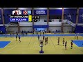 UVT AGROLAND - CSM FOCSANI