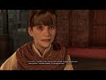 Hogwarts Legacy In The Shadow Of The Estate - Meet Sebastian
