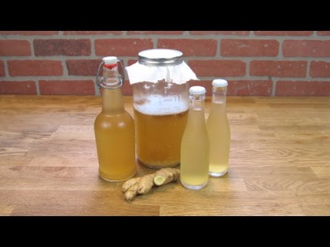 water-kefir-ginger-tonic