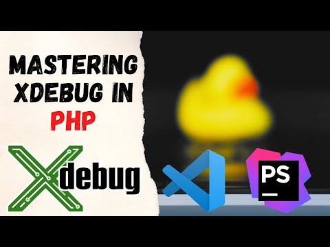 #00 - PHP Advanced Debugging With Xdebug- PHP  Advanced Debugging