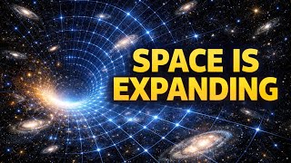 The Discovery That Changed Cosmology | How 1929 Proved the Universe Expands