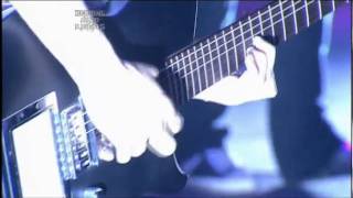 Muse - Bliss live @ Reading Festival 2006 [HD] chords