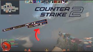 Cache is back! │ CS2 Gameplay
