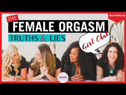 Video thumbnail for Vibrators? (Quickie) — Sex Chat for Christian Wives