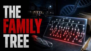 The Family Tree That Found a Killer