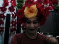 Lipsing unik berhibur diri elvy sukaesih I love you by Pamela Andersen