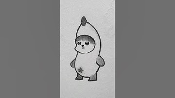 cute things to draw when bored #art #drawing #sketch #cute #simple #easy #tutorial #shorts