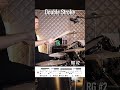 Double Stroke Roll 🥁 | Build Speed, Power & Flow