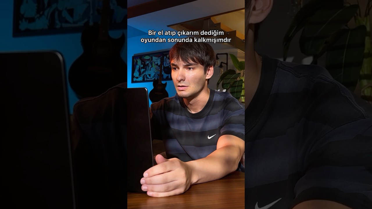 Zaman Bükülmesi ⏳