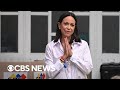 María Corina Machado on her fight for Venezuelans a year before receiving Nobel Peace Prize